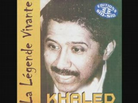Cheb Khaled : El Houari
