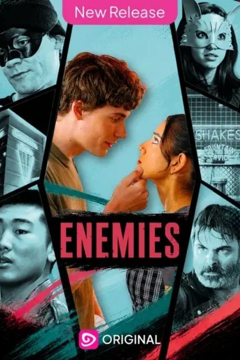 Enemies FULL