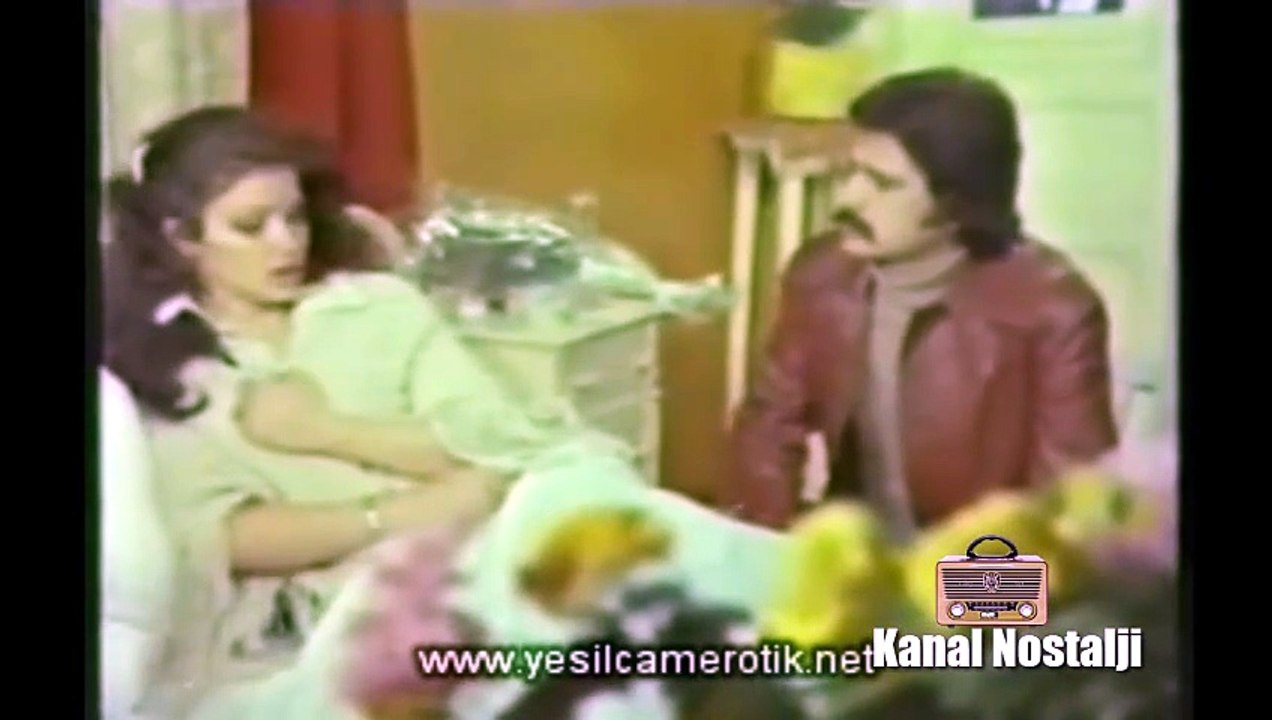 1977 Kazanova Zampara ELİF PEKTAŞ LEYLA ŞAHİN Türk Filmi İzle [Full Movie]