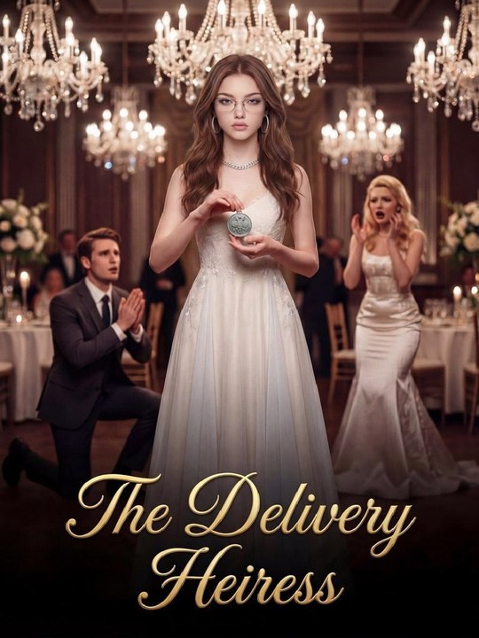 The Delivery Heiress Short Drama 1080p Asm - Full Movie (Eng Sub/Dub)