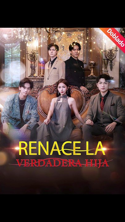 [Doblado] Renace la Verdadera Hija