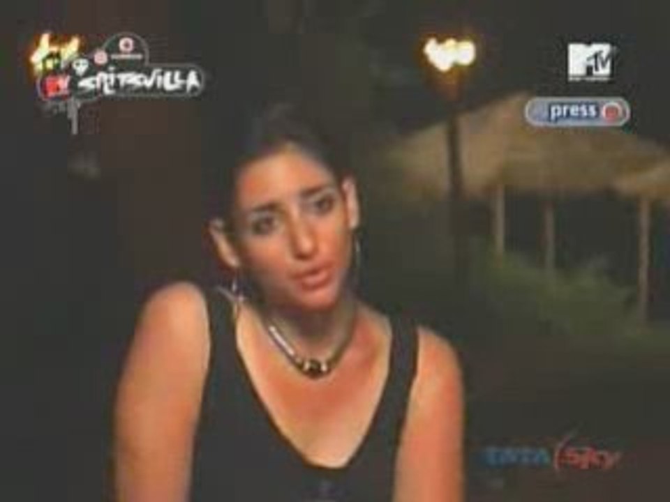 Mtv Spitsvilla 3rd episode ( Dumping Ground ) 6