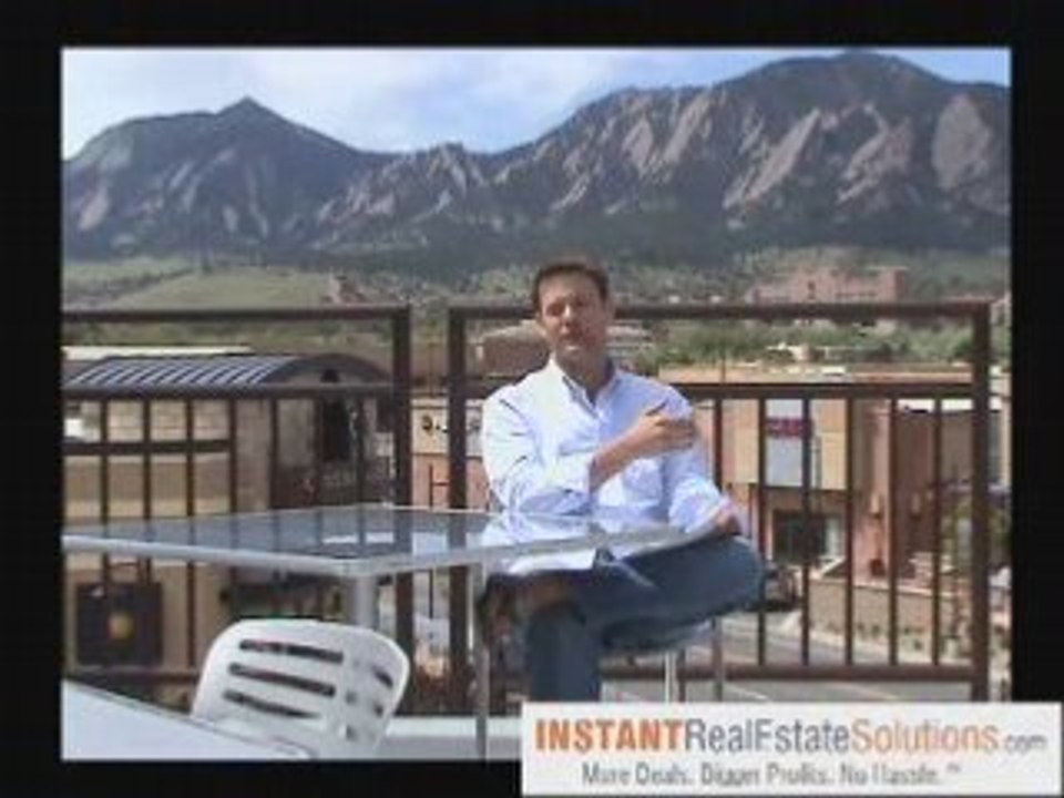 Real Estate Investing Seminars