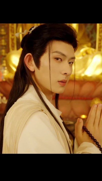 她似日光 - 2 | Eng Subs