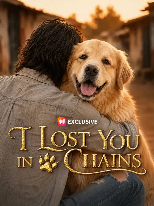I Lost You in Chains EP