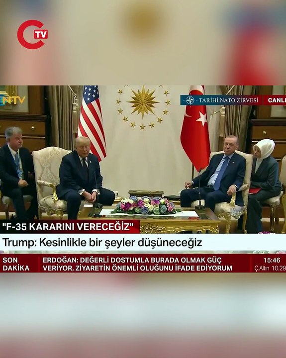 Biliyorsunuz bir Rahip Brunson olayı vardı. Travmatik bir olaydı. Uzun bir hapis cezası ile karşı karşıyaydı. Masum olduğunu düşünüyordum.