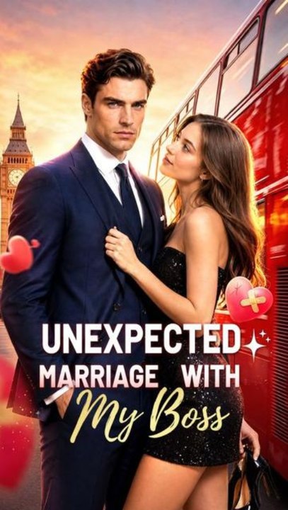 Unexpected Marriage with My Boss Episode ENGSUB CEO Romance, Marriage Contract, Billionaire ADB