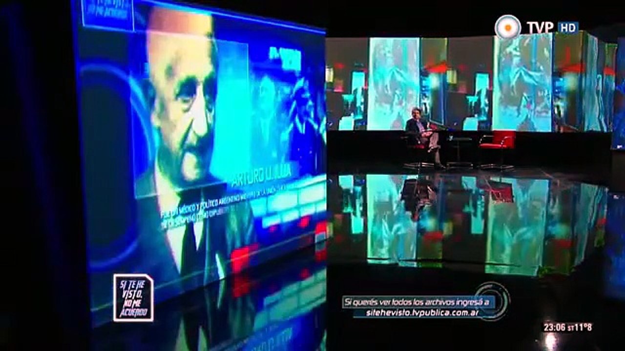 7 de julio de 1963 Illia gana las elecciones: un Presidente sin frac.