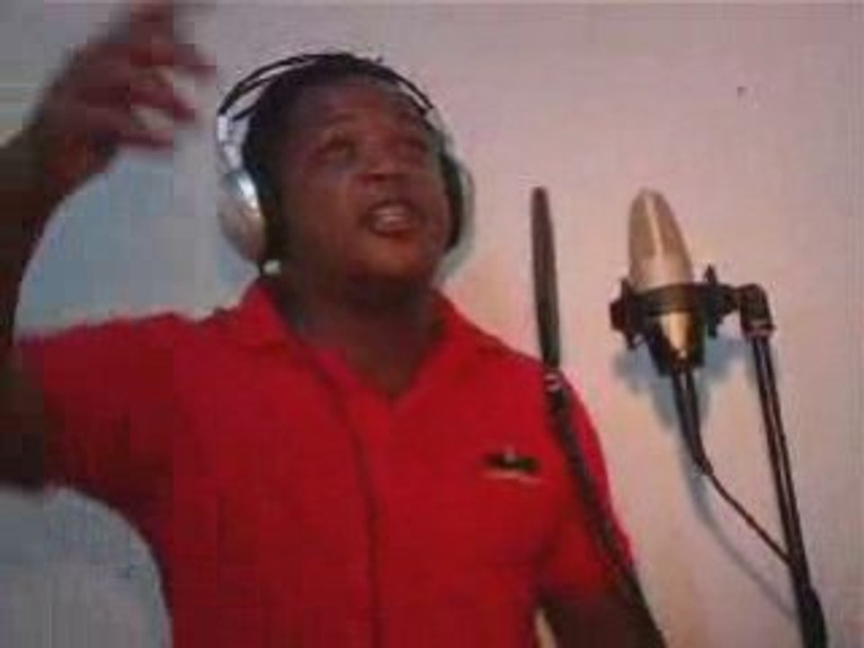 ORIGEM DO KUDURO - TONY AMADO