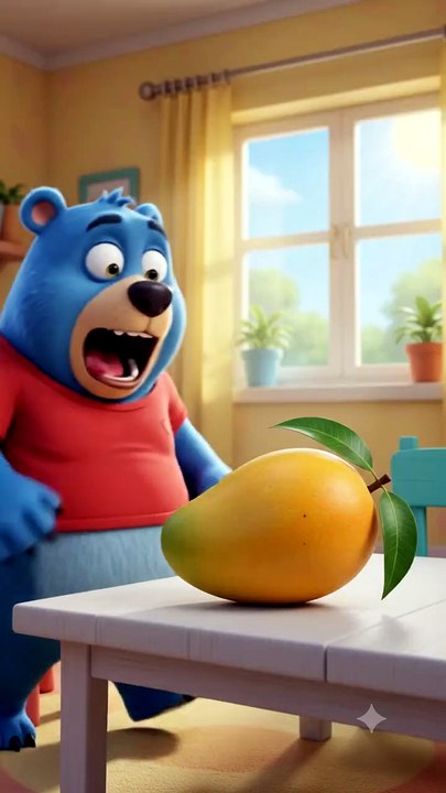Funny cartoon short #cartoon# 4