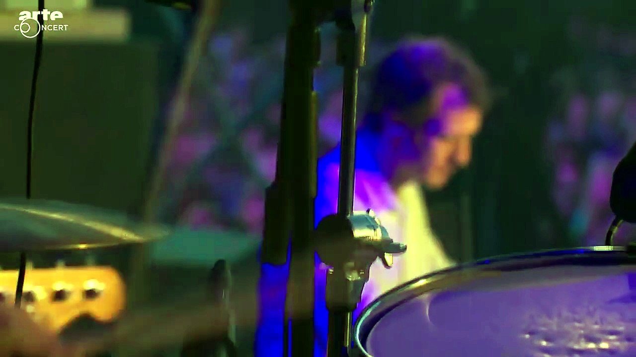 Arab Strap - Live @ NOS Primavera Sound 2017 - Porto,Portugal (Full Show)