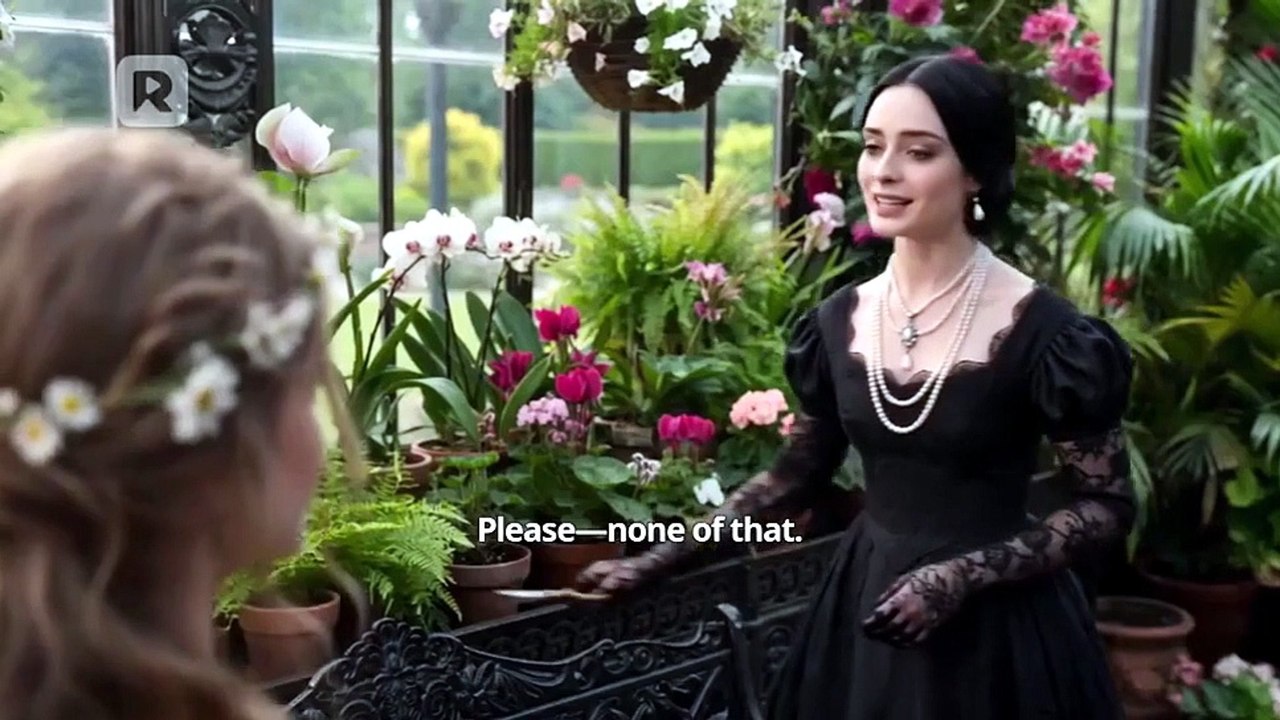 BECOMING LADY WYNDHAM - Full EP