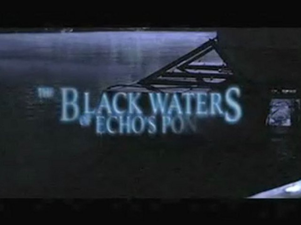 Black waters
