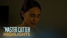 The Master Cutter: Ang panalangin ni Audrey (Episode 42)
