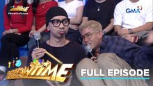 It's Showtime: ED CALUAG, BUMISITA SA STUDIO! (Full Episode) (July 7, 2026)