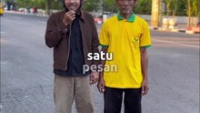 Jangan kotori hatimu