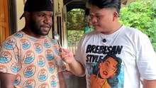 Belajar ngapak