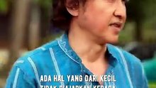 Masalah yang belum diselesaikan