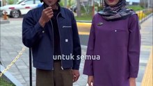 Tidak semua atas nama cinta