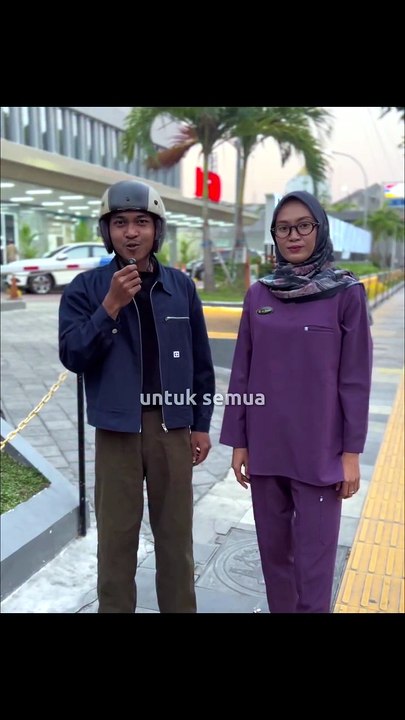 Tidak semua atas nama cinta