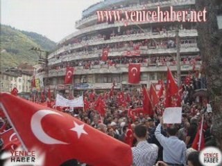 Süper hafızdan Şu Bağdat İlahisi