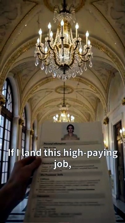 The Wolf King's Contract Mate - FULL EPISODE