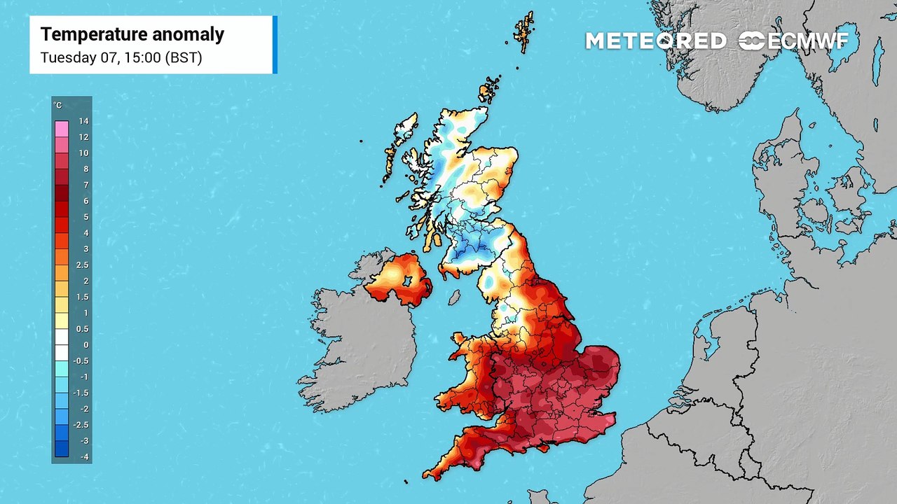 UK Weather