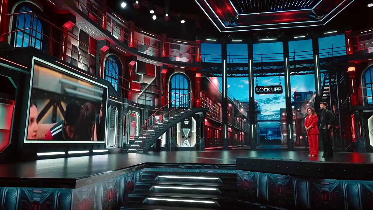Lock Upp S 2 - 4th July 2026 EP 06