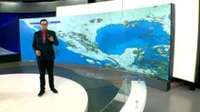 Pronóstico del tiempo para Monterrey, con Nelson Valdez - 07 de julio 2026