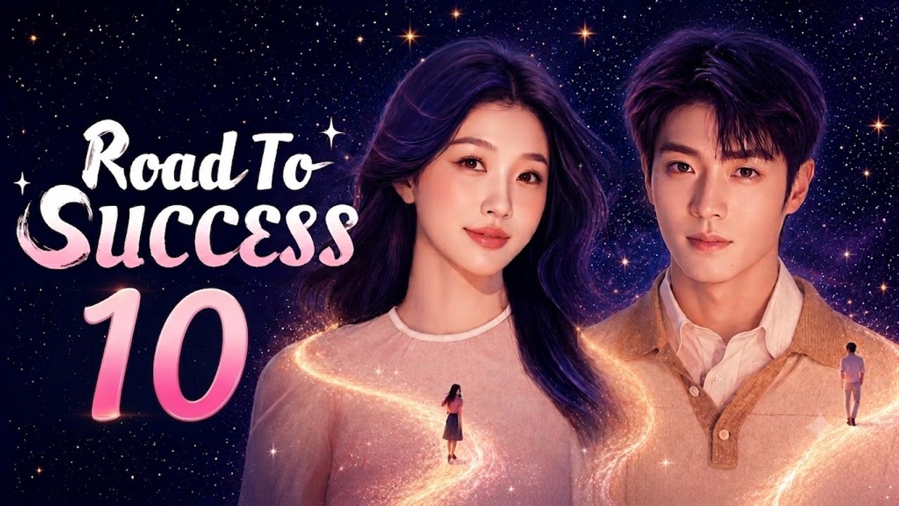 Ep.10 Road to Success