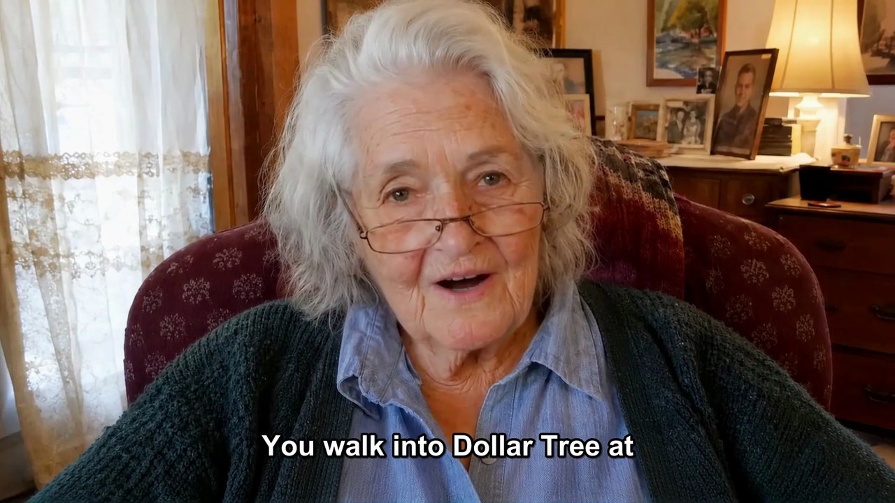 15 Hidden Senior Discounts Dollar Tree Never Advertises in 2026