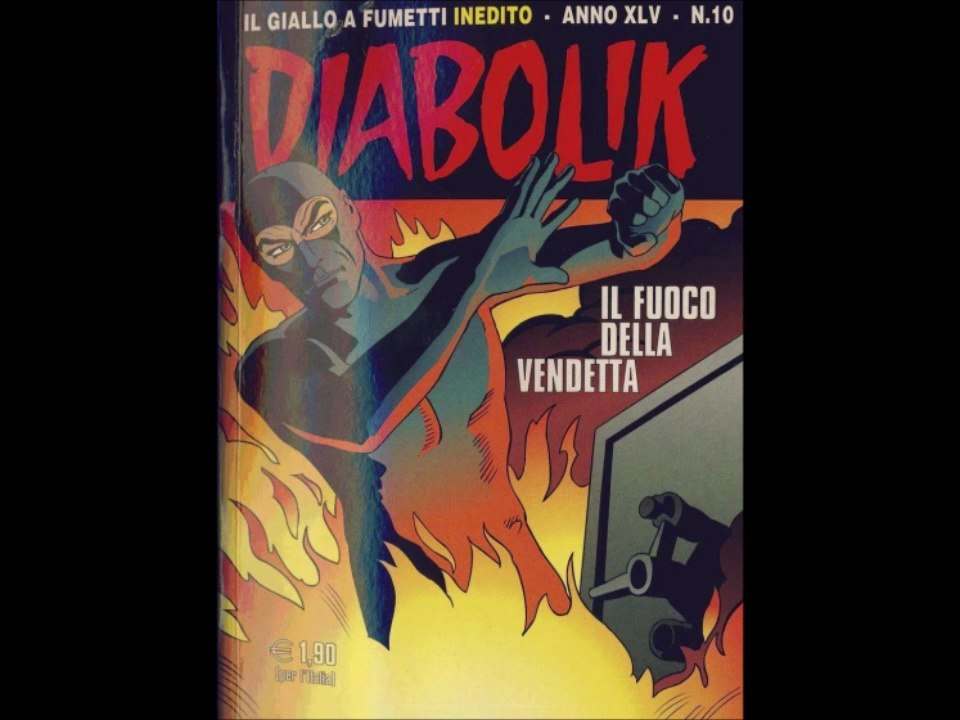 DIABOLIK---IL FUOCO DELLA VENDETTA