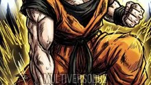 Goku Precisou da Sua Ajuda Para Derrotar Freeza!