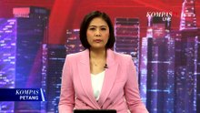 KPK Analisis Dugaan Gratifikasi Raja Juli, Pengembalian Amplop Tak Hapus Pidana | KOMPAS PETANG