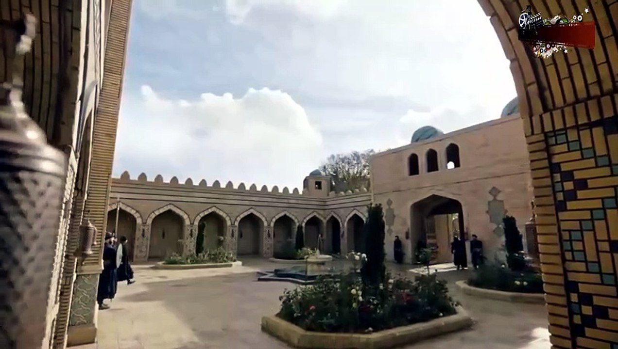 HD السلاجقة - الحلقة 41 -  مدبلج [Full Movie]