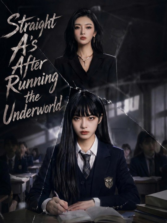 Straight A's After Running the Underworld Engsub