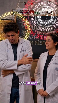 Por que não conseguimos fazer cocegas em nós mesmo?