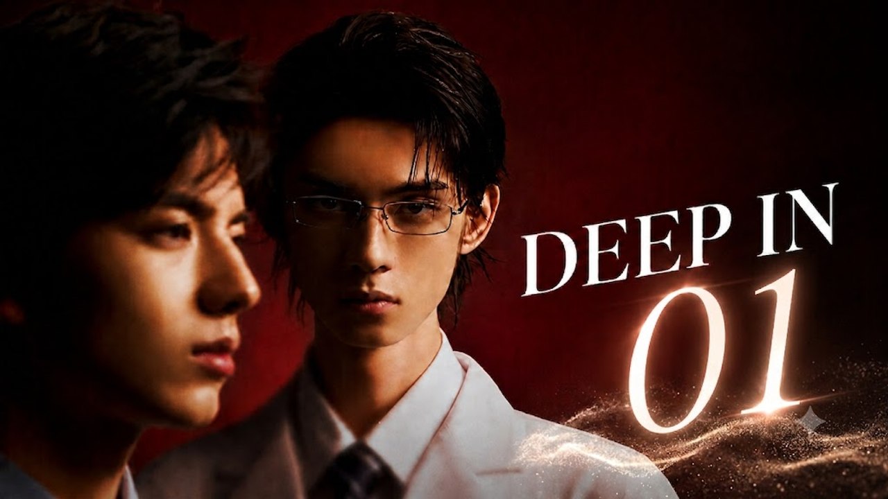 Deep In Episode 1 | English Sub