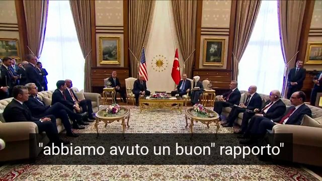 Trump, frenata dopo l'attacco a Meloni: Mi piace, ma non mi ha aiutato contro l'Iran - Video