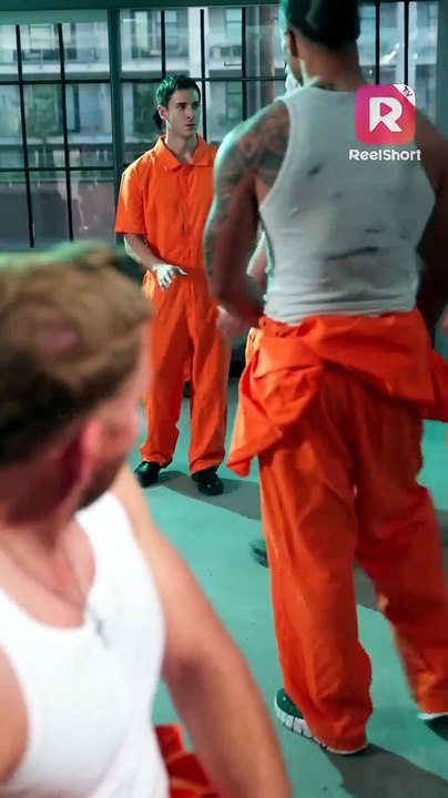 👊 Rise of the Caged King New Release Reelshort