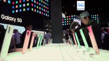 Η Samsung χάνει πάνω από 100 δισ. δολάρια σε αξία παρά τα ρεκόρ κερδών από την AI