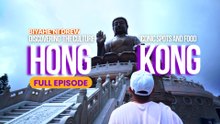 Discovering the culture, iconic spots and food of Hong Kong (Full Episode) | Biyahe ni Drew