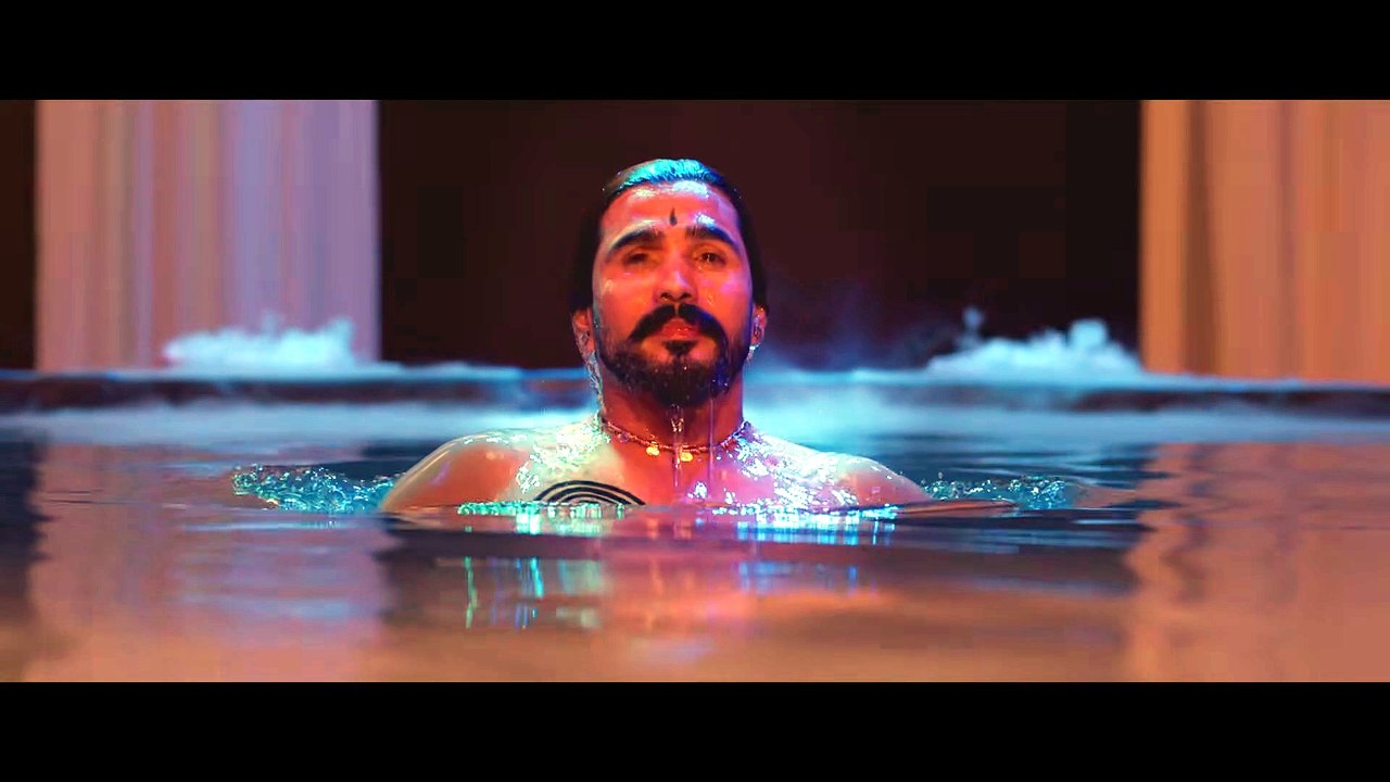 Megha Mounam (2026) - Trailer