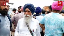 ਪੰਜਾਬ 'ਚ ਵੱਖ-ਵੱਖ ਜਗ੍ਹਾ ਉੱਤੇ ਸੜਕ ਹਾਦਸੇ, ਇੱਕ ਦੀ ਮੌਤ ਕਈ ਜਖ਼ਮੀ