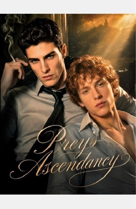 Prey's Ascendancy Episode ENGSUB