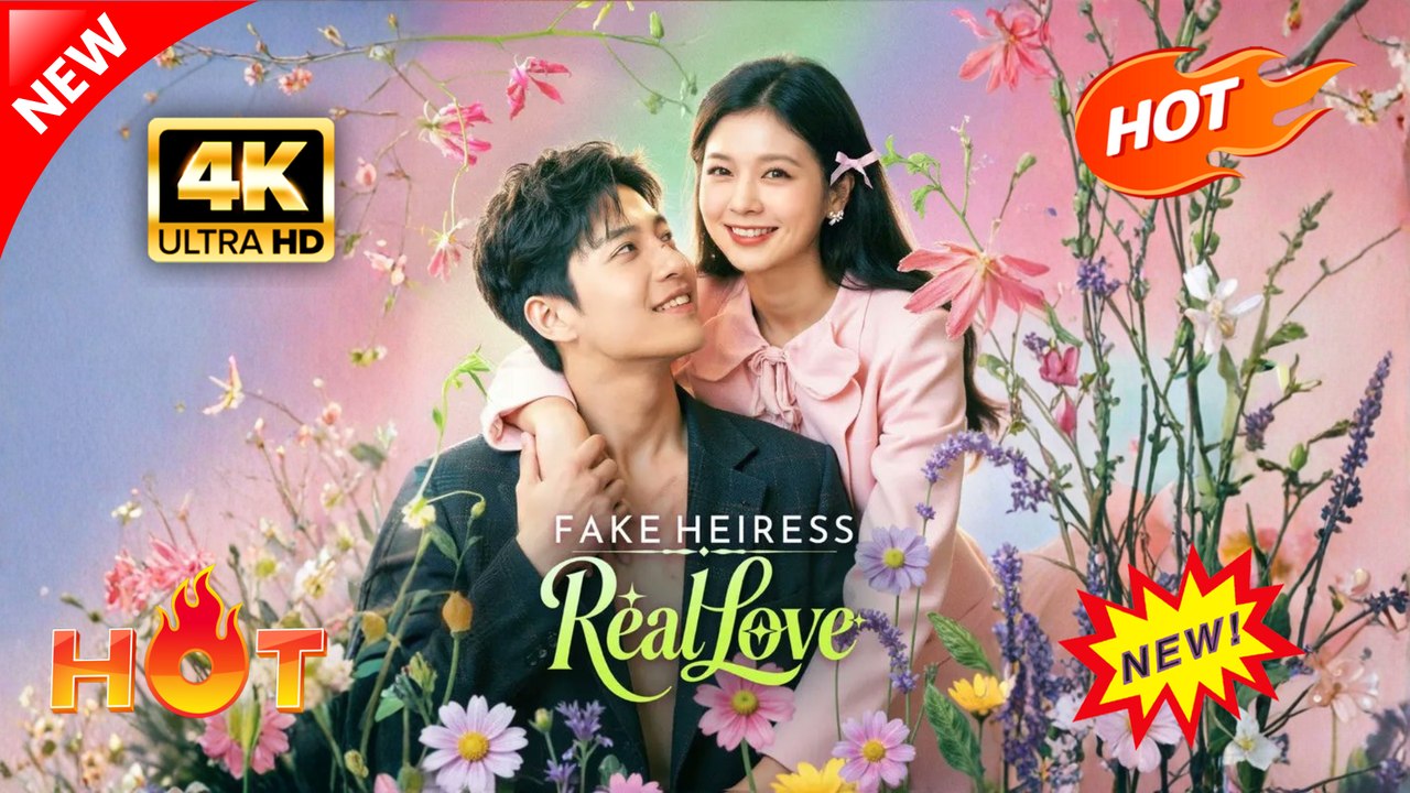 Fake Heiress Real Love (Full Movie) | Hot Romance Dramatic 2026