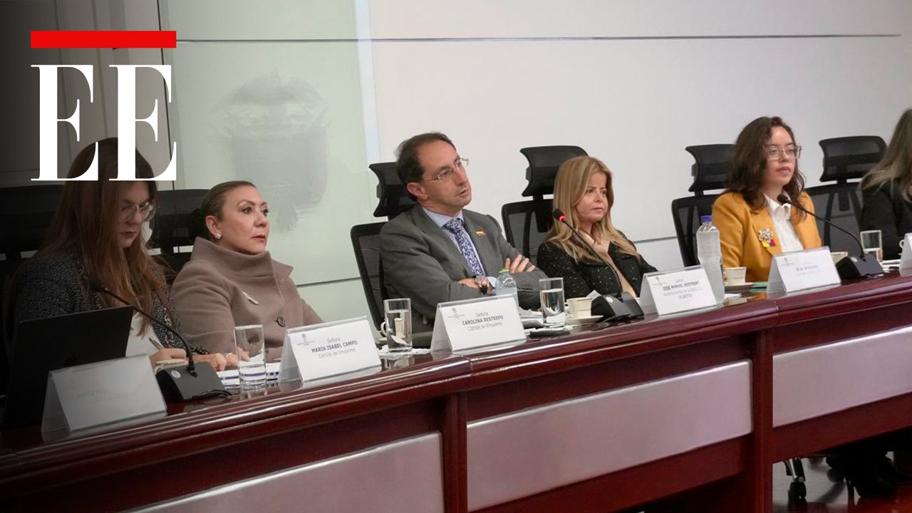 Gobierno Petro cuestiona al comité de empalme de Abelardo de la Espriella