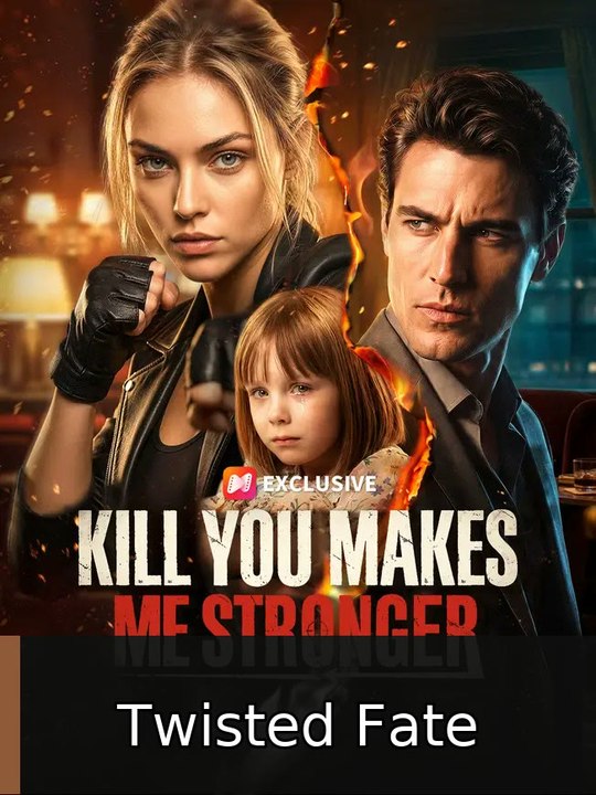 Kill You Makes Me Stronger - Ep ✅ FULL [Eng Sub]