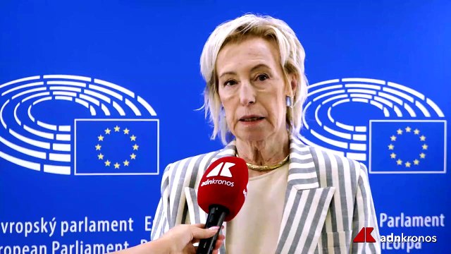 Competitività, Moratti (FI): “Energia, capitali e neutralità tecnologica per far crescere l’Europa”