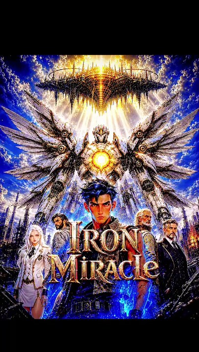 Iron Miracle Episode 🔥